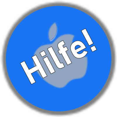 Hilfe ein - ausblenden